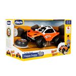 Voiture télécommandée Chicco Happy Buggy RC
