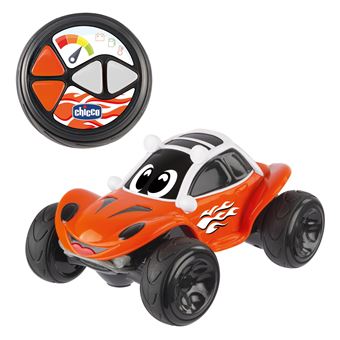 Voiture télécommandée Chicco Happy Buggy RC
