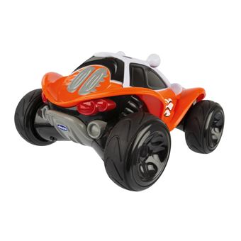 Voiture télécommandée Chicco Happy Buggy RC