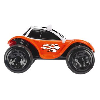 Voiture télécommandée Chicco Happy Buggy RC