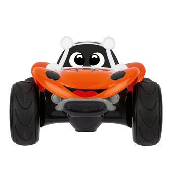 Voiture télécommandée Chicco Happy Buggy RC