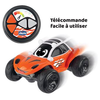 Voiture télécommandée Chicco Happy Buggy RC