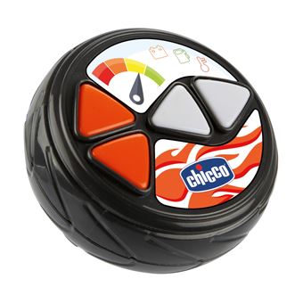 Voiture télécommandée Chicco Happy Buggy RC