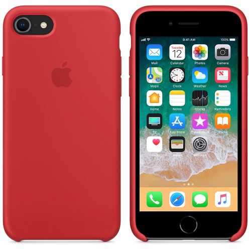 coque rouge silicone iphone 8 coque rouge silicone iphone 8