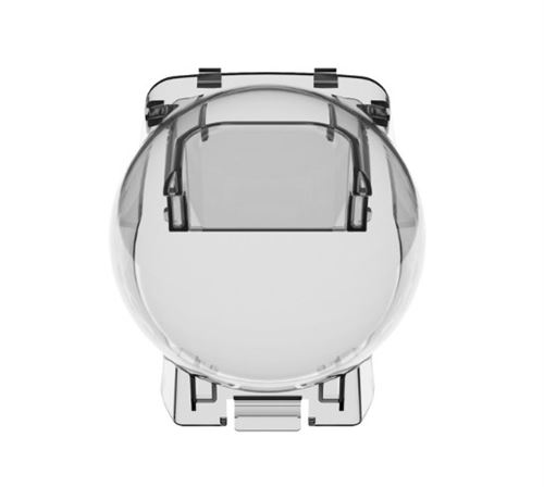 Protection nacelle DJI pour Mavic 2 Zoom