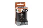 Figurine Funko Pop Keychain Mandalorian IG-11