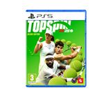 TopSpin 2K25 Deluxe Edition PS5