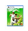 TopSpin 2K25 Deluxe Edition PS5