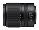 Objectif hybride Nikon Z DX 18-140mm f/3.5-6.3 VR noir