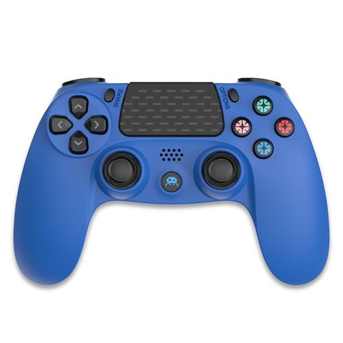Manette sans fil Freaks And Geeks Basics pour PS4