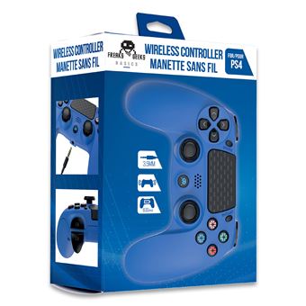 Manette sans fil Freaks And Geeks Basics pour PS4