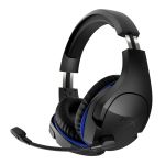 Micro-casque Gaming sans fil HyperX Cloud Stinger Noir pour PS4 et PS4 Pro