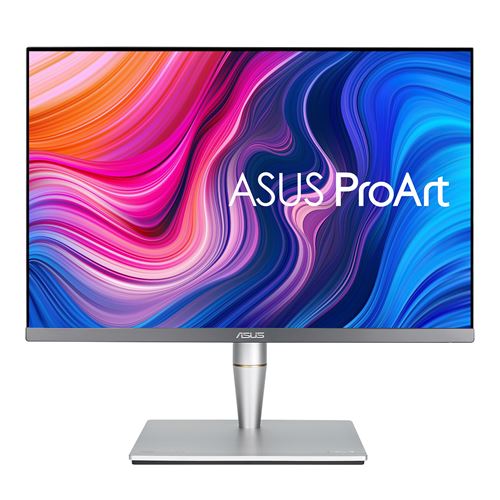 Asus Argent Proart Pa24ac 61,2 Cm (24.1 ) 1920 X 1200 Pixels Wuxga Led - Neuf - Image 3
