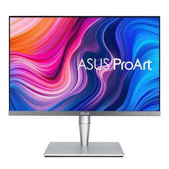 Ecran Asus ProArt PA24AC 24,1" Full HD Aluminium brossé