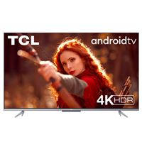 4K QLED TV 43 Pouces - Téléviseur - C735 - TCL France