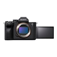 Appareil Photo Hybride Sony A7 IV Nu