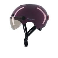 Cosmo Fusion Violet Brillant Metallise