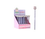 ITOTAL CRAYONS 3D HIPPO