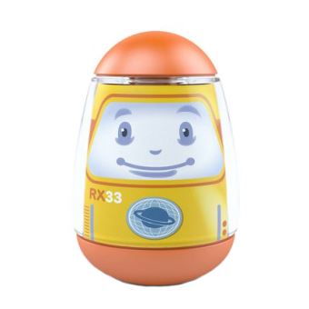 Petite figurine Les bidibules RX33 X1