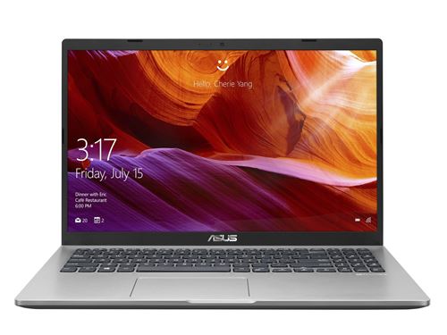 PC Ultra-Portable Asus X409FA-BV606T 14\