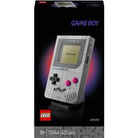 LEGO® Super Mario™ 72046 Game Boy™