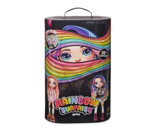 Petites figurines Poopsie Rainbow Girls SurpriseModèle aléatoire