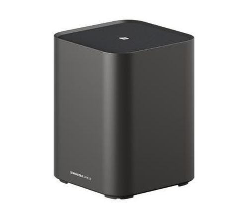 Caisson de Basses Sennheiser AMBEO Sub – Amplificateur 350W – Basses Profondes 27Hz - vue 1