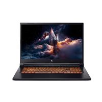 PC portable Gaming Acer Nitro ANV17-41-R591 17,3'' Full HD 144 Hz AMD Ryzen™ 5 16 Go RAM 512 Go SSD Nvidia® GeForce RTX™ 5050 Noir