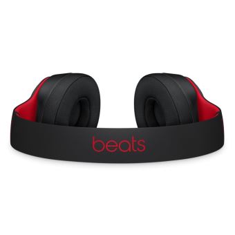 Beats solo 3 noir et rouge Clearance