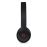 Beats Solo 3 Draadloze Hoofdtelefoon Zwart en Rood_2