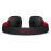 Beats Solo 3 Draadloze Hoofdtelefoon Zwart en Rood_3