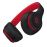 Beats Solo 3 Draadloze Hoofdtelefoon Zwart en Rood_5