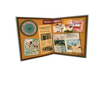 Calendrier de l''Avent''ure