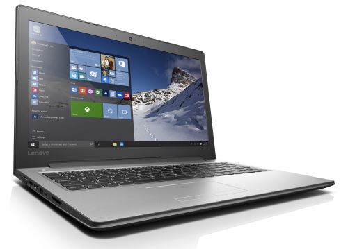 Lenovo ideapad 310 ノートPC PC-Portable-Lenovo-Ideapad-310