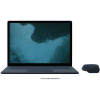PC Ultra-Portable Microsoft Surface Laptop 2 13.5" Tactile Intel Core i5 8 Go RAM 256 Go SSD Bleu