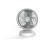 Ventilateur Proline Mini49silent 3,5 W Gris_0