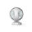 Ventilateur Proline Mini49silent 3,5 W Gris_2