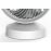 Ventilateur Proline Mini49silent 3,5 W Gris_4