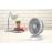 Ventilateur Proline Mini49silent 3,5 W Gris_5