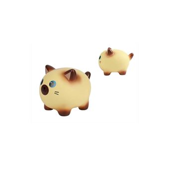 Tirelire Itotal Chat Siamois