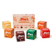 Coffret 6 Insectes Jimini Jimini