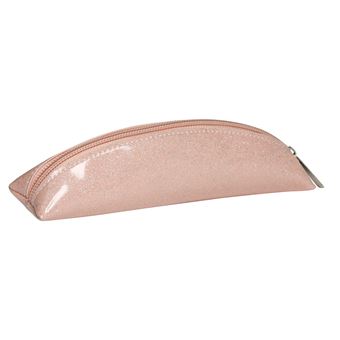 Mini fourre-tout Exacompta Eden Modèle aléatoire