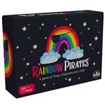 Jeu d'ambiance Goliath Rainbow Pirates