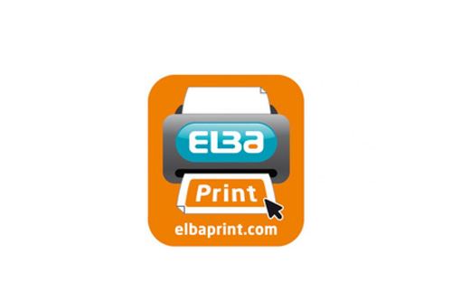 Classeur Elba Dossier rado plast A5 75 mm 1 pcs - vue 2