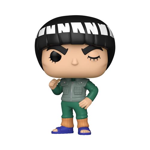 Acheter Figurine Funko Pop Animation Naruto Might Guy État correct - 30,18 € Figurine Funko Pop Animation Naruto Might Guy État correct - Funko reconditionné disponible sur Fnac