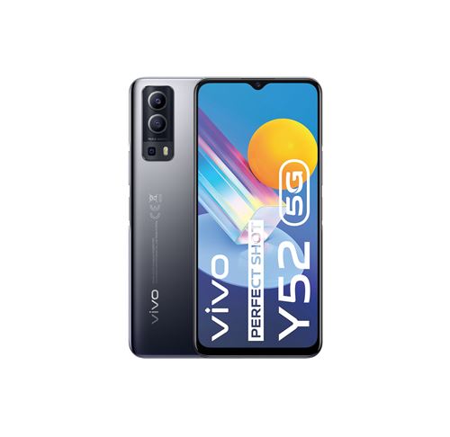 Smartphone Vivo Y52 6.58\