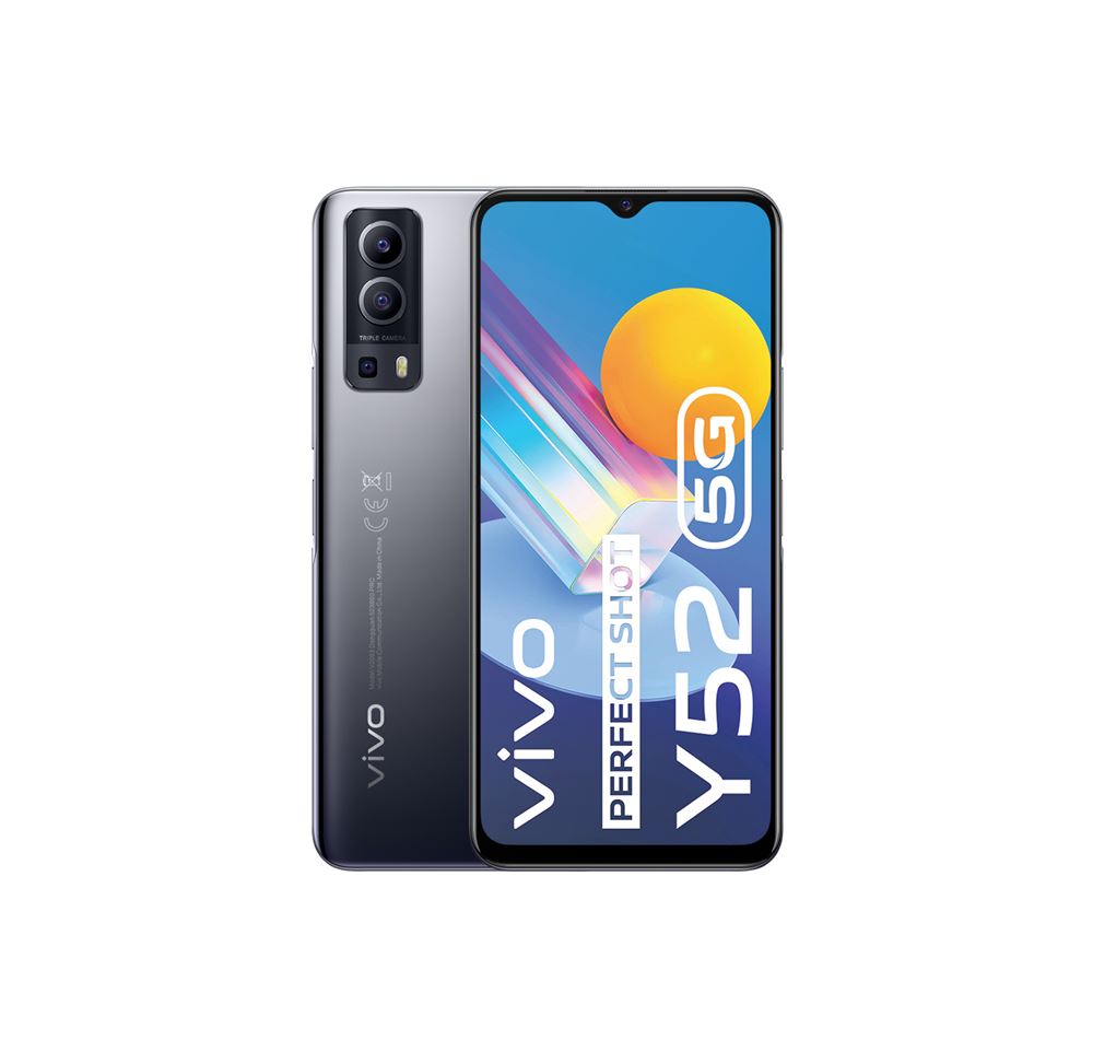 vivo 52 mobile