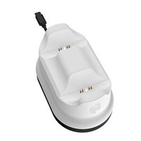 Chargeur pour Manette PS5, DualSense Playstation 5 Station Double USB