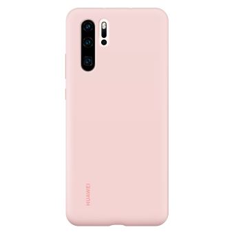 coque silicone huawei p 30