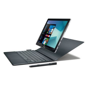 543€ sur Tablette PC Samsung Galaxy Book 12 Tactile Intel Core i5 8 Go RAM  256 Go SSD - PC Hybride / PC 2 en 1 - Achat & prix
